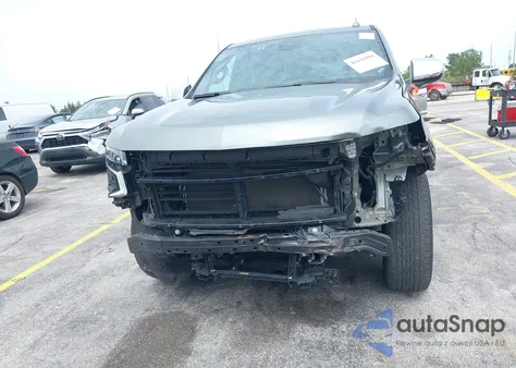 2023 Chevrolet Suburban 2Wd Premier z USA, uszkodzony, nr VIN 1GNSCFKD2PR377493